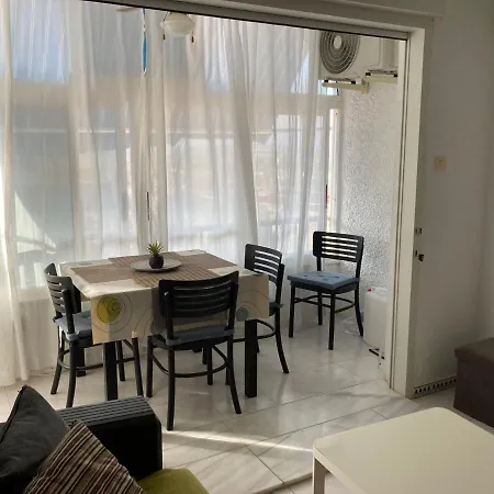 아파트 Sunny La Mata 또레비에하