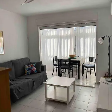 Апартаменты Sunny La Mata *
