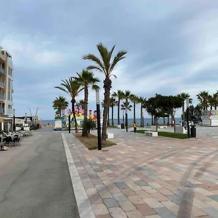 Sunny La Mata Апартаменты *
