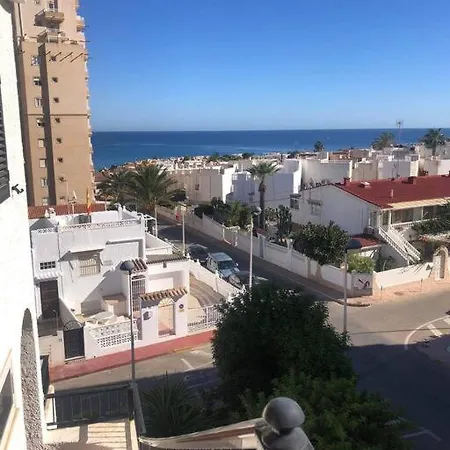 Sunny La Mata Торевьиа