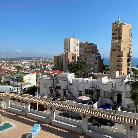 Sunny La Mata * Торевьиа