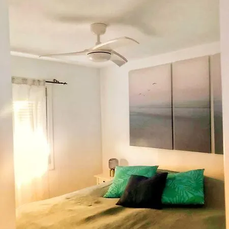 Sunny La Mata Апартаменты Торевьиа
