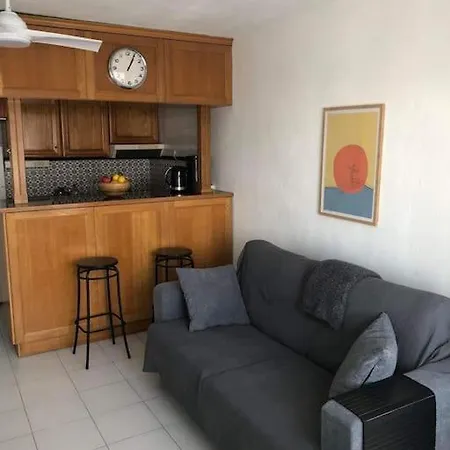Апартаменты Sunny La Mata