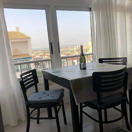 아파트 Sunny La Mata 또레비에하